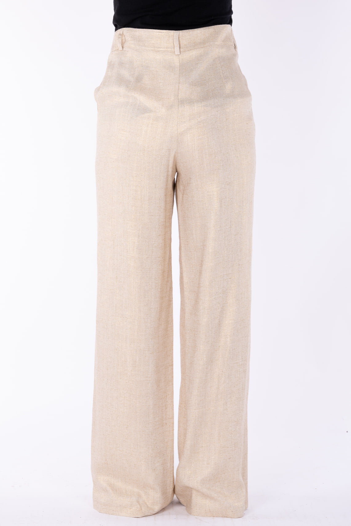 Trash and Luxury Pantalone tl05ss261653 -Kau Boutique