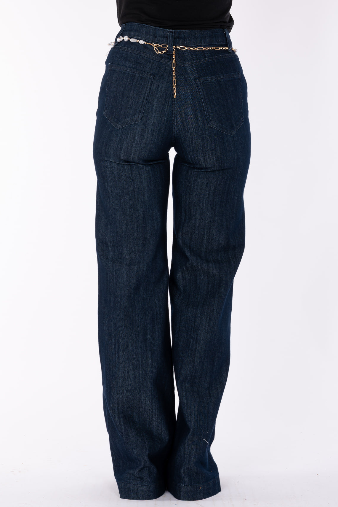 Trash and Luxury Pantalone tl06ss261624 -Kau Boutique