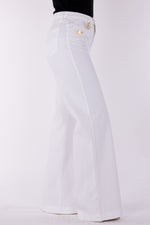 Trash and Luxury Pantalone tl06ss261648 -Kau Boutique