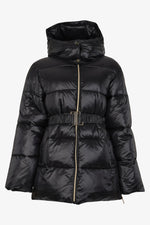 Trash and Luxury Piumino TL17FW25261436