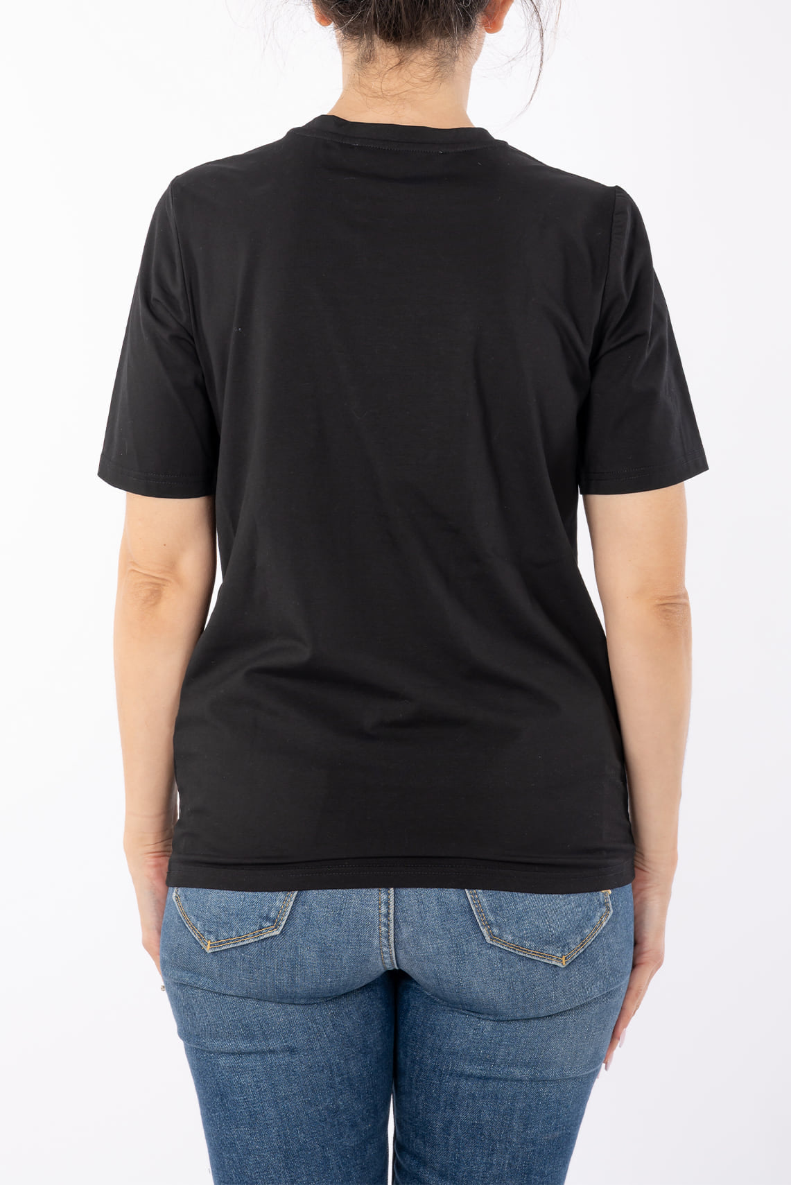Trash and Luxury T-shirt tl12ss261585 -Kau Boutique