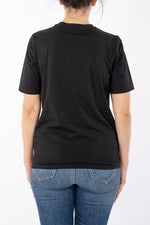 Trash and Luxury T-shirt tl12ss261585 -Kau Boutique