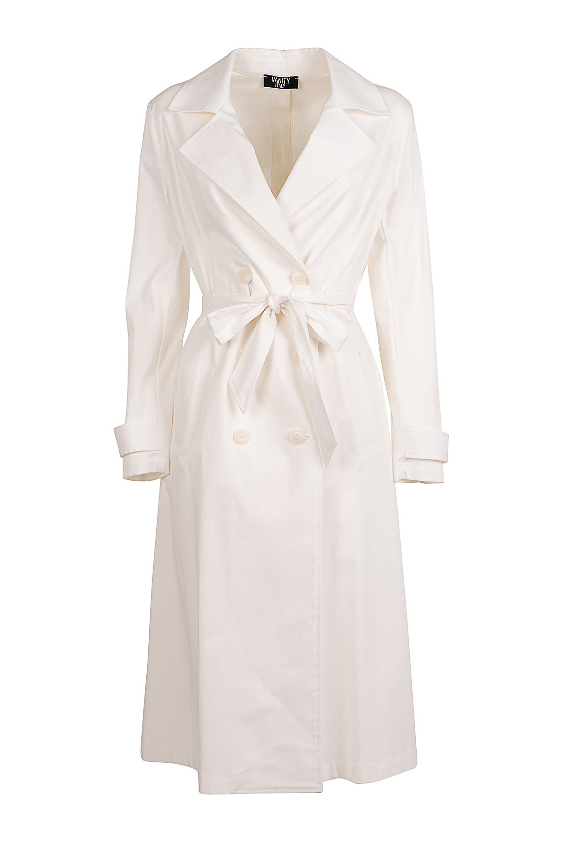 Vanity Trench con Cintura