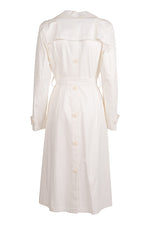 Vanity Trench con Cintura