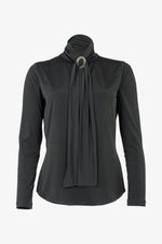 Atos Lombardini-blusa-al6011-nero-1