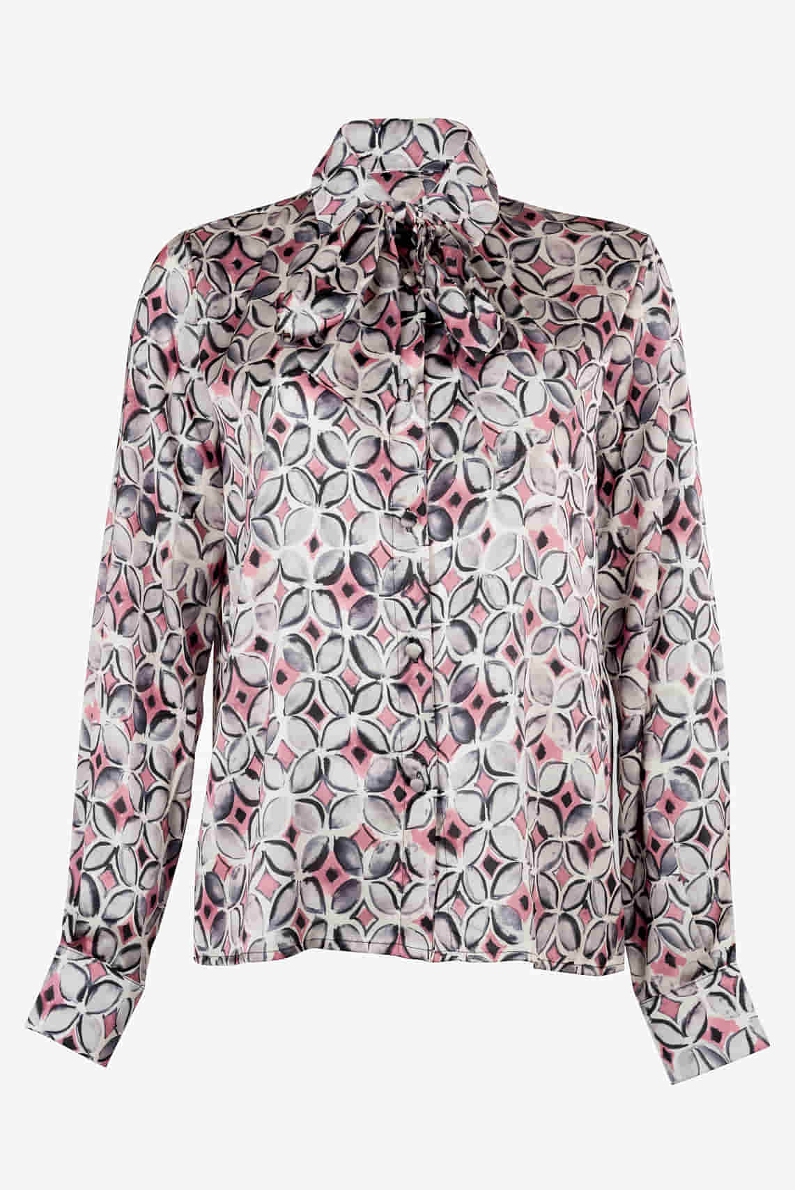 Atos Lombardini-camicia-al6007-grigio-1