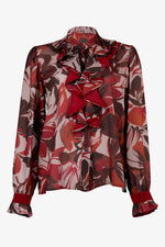 Atos Lombardini-camicia-al6009-floreale-1