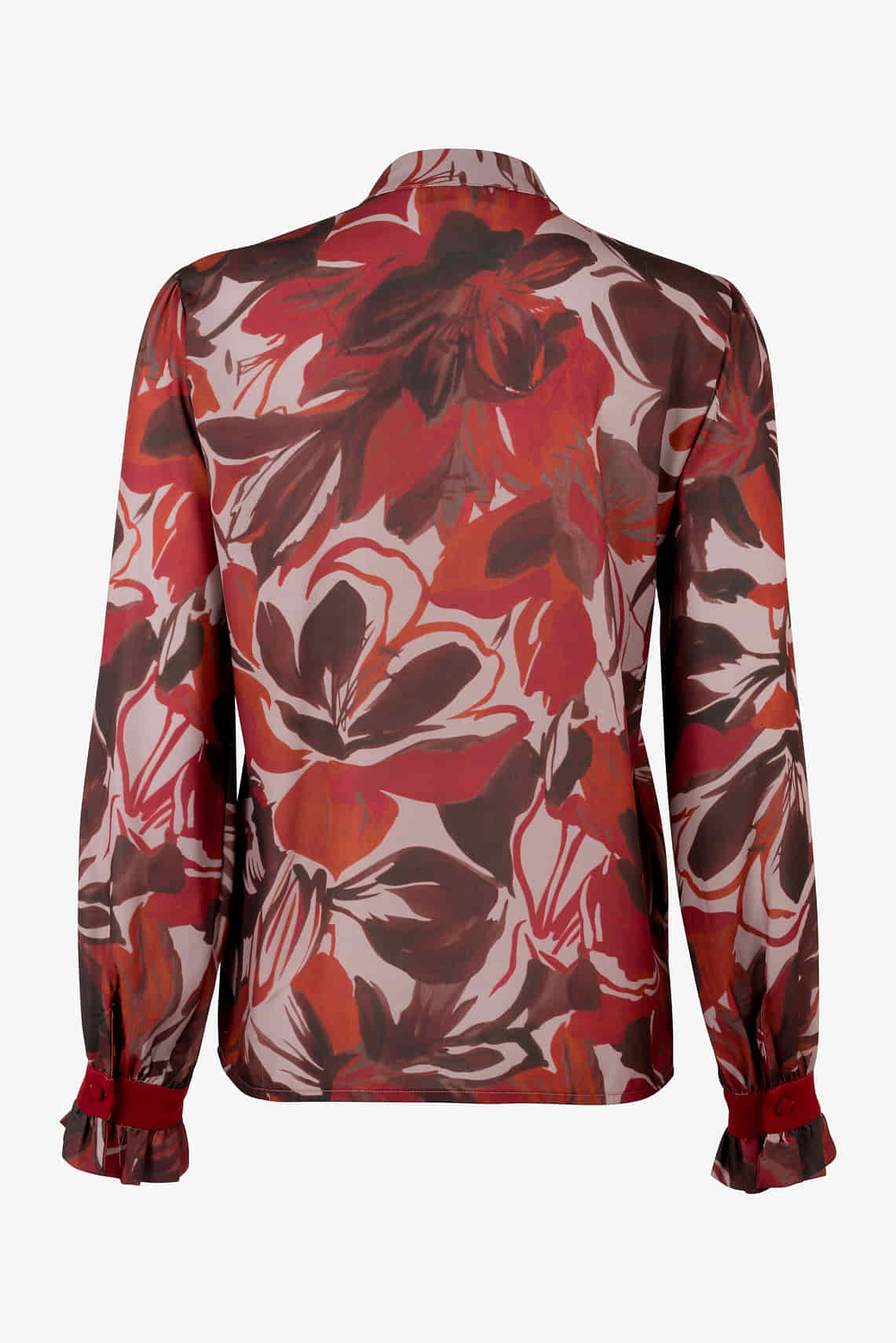 Atos Lombardini-camicia-al6009-floreale-2