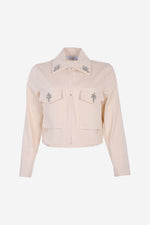 Atos Lombardini-giubbino-al9003-vaniglia-1