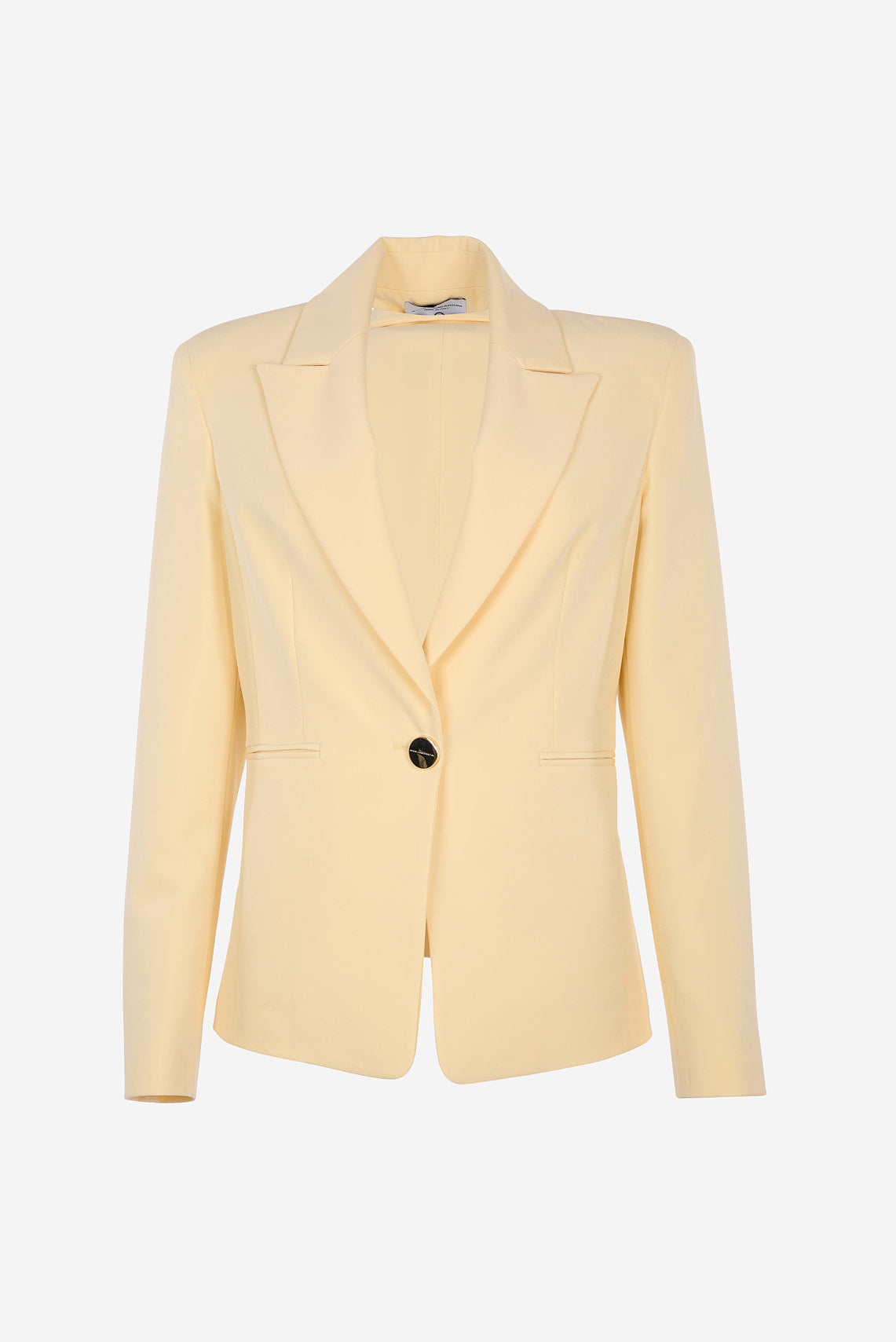Atos Lombardini-tailleur-al1101-giallo-1