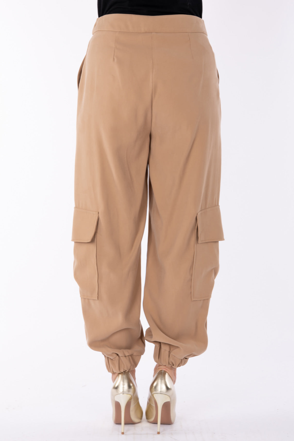 Atos Lombardini Pantalone al4013p6 -Kau Boutique 