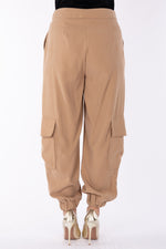Atos Lombardini Pantalone al4013p6 -Kau Boutique 