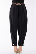 Atos Lombardini Pantalone al4016p6 -Kau Boutique 