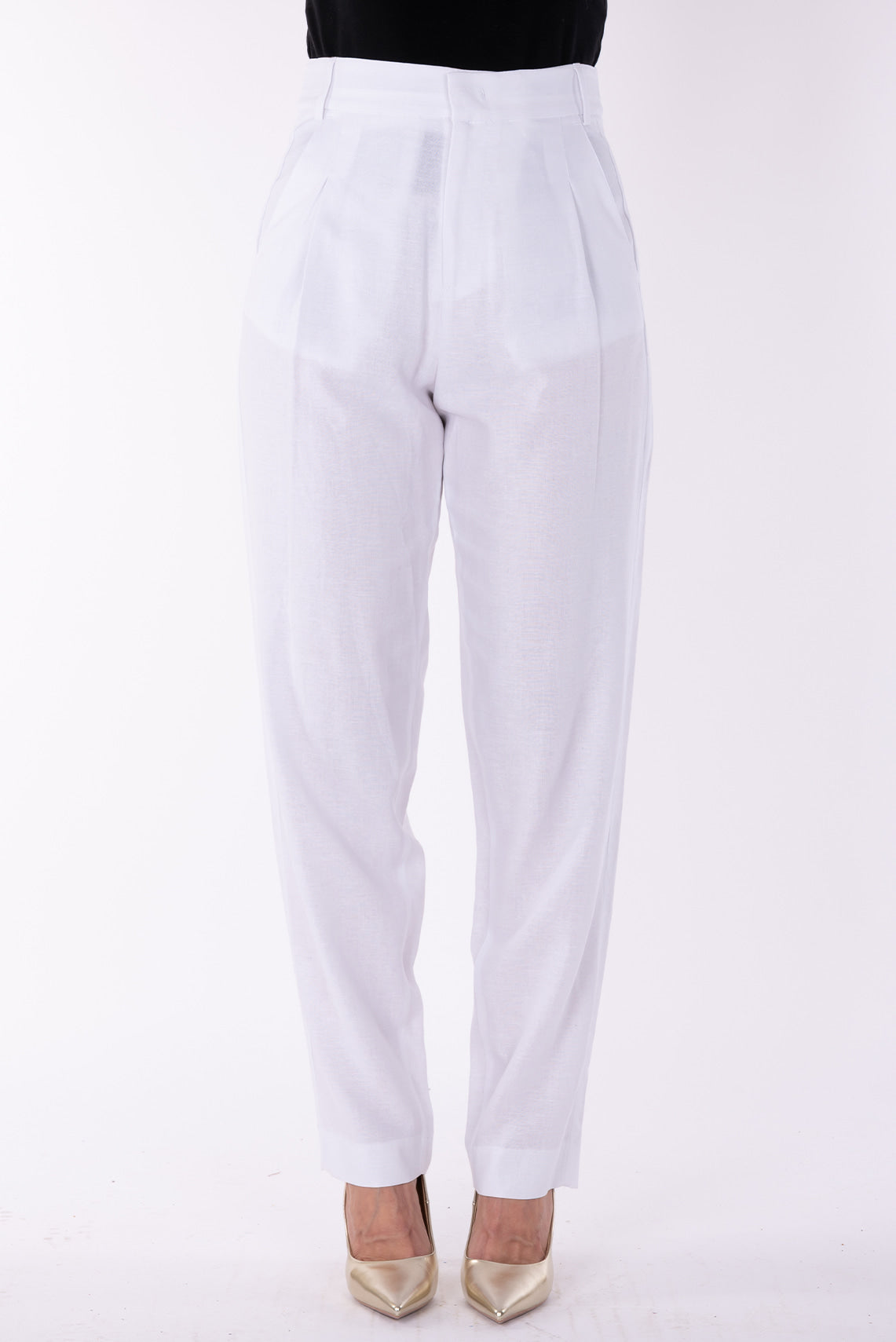 Atos Lombardini Pantalone al4019p6 -Kau Boutique 