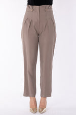 Atos Lombardini Pantalone al4035p6 -Kau Boutique 
