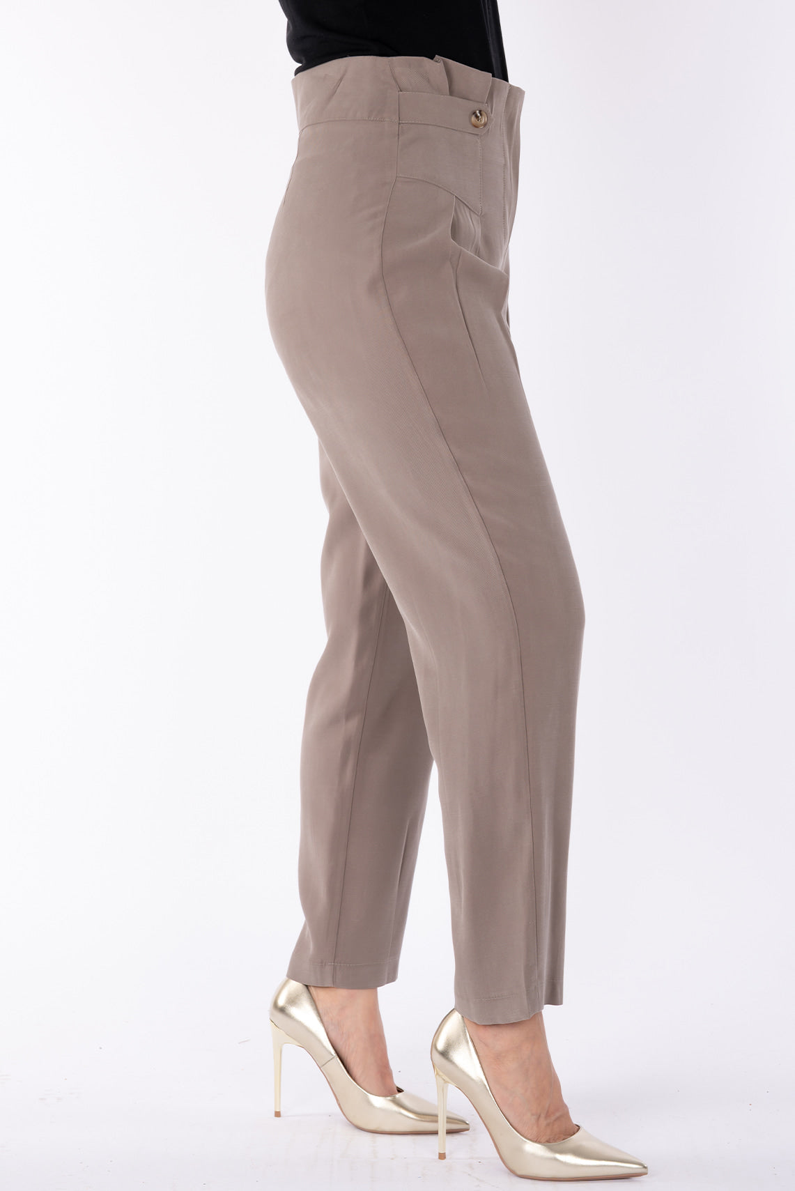 Atos Lombardini Pantalone al4035p6 -Kau Boutique 