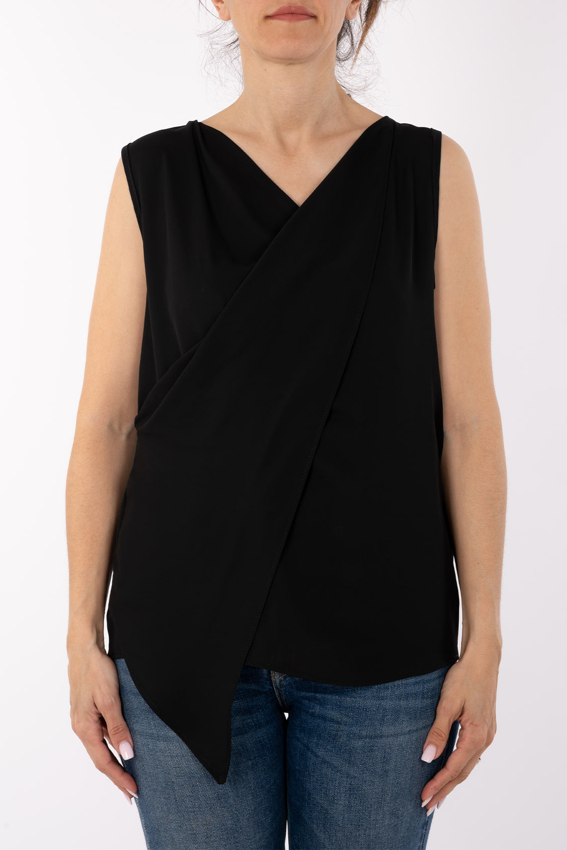 Atos Lombardini Top al6019p6 -Kau Boutique 
