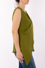 Atos Lombardini Top al6019p6 -Kau Boutique 