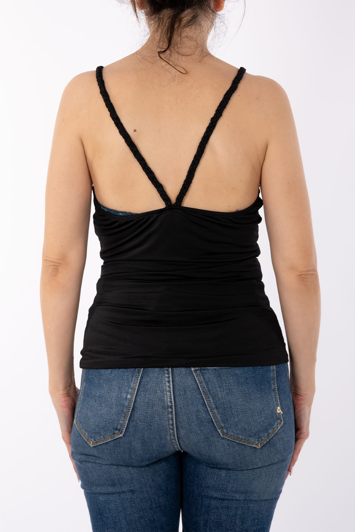 Atos Lombardini Top al6032p6 -Kau Boutique 