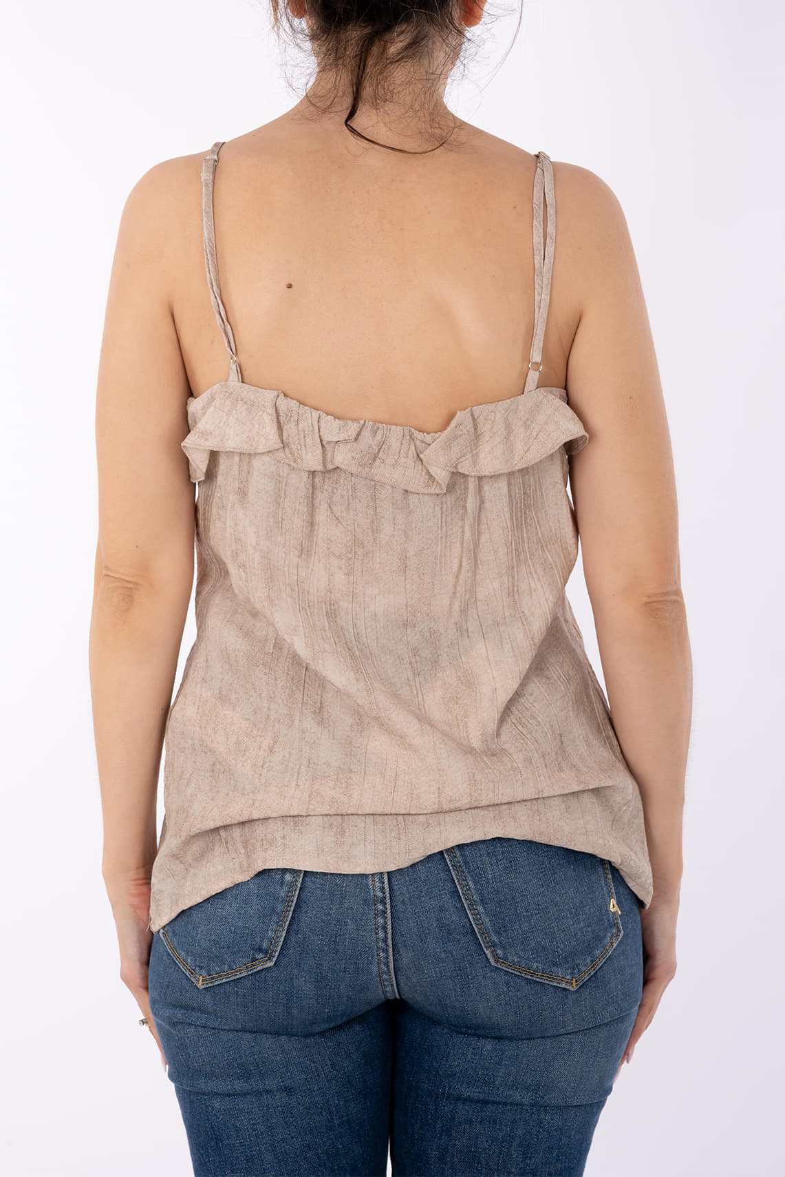 Atos Lombardini Top al6033p6 -Kau Boutique 