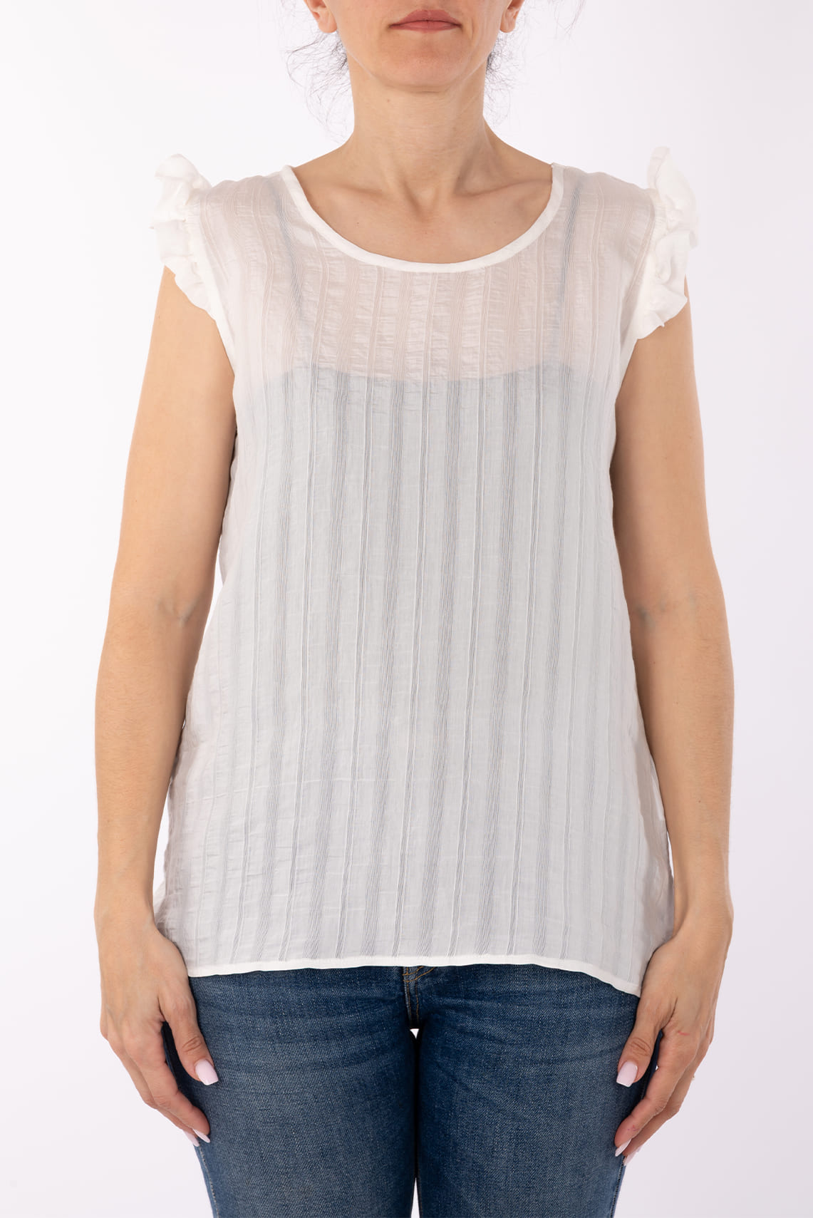 Atos Lombardini Top al6034p6 -Kau Boutique 