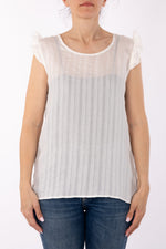 Atos Lombardini Top al6034p6 -Kau Boutique 