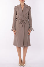 Atos Lombardini Trench al9008p6 -Kau Boutique 