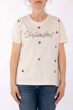 Atos Lombardini T-shirt al1001p6 -Kau Boutique 