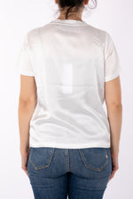 Atos Lombardini T-shirt al1006p6 -Kau Boutique 