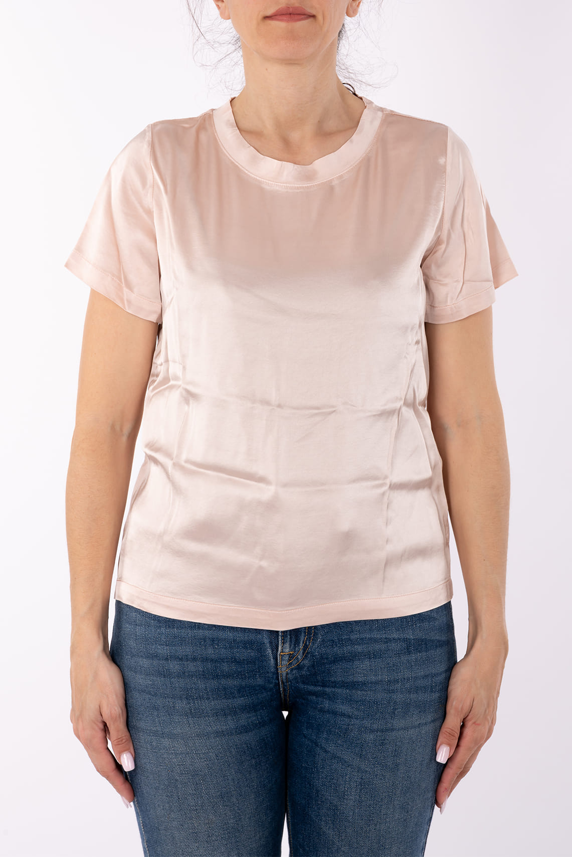Atos Lombardini T-shirt al1006p6 -Kau Boutique 