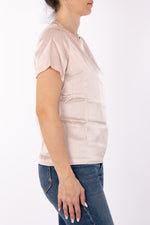 Atos Lombardini T-shirt al1006p6 -Kau Boutique 
