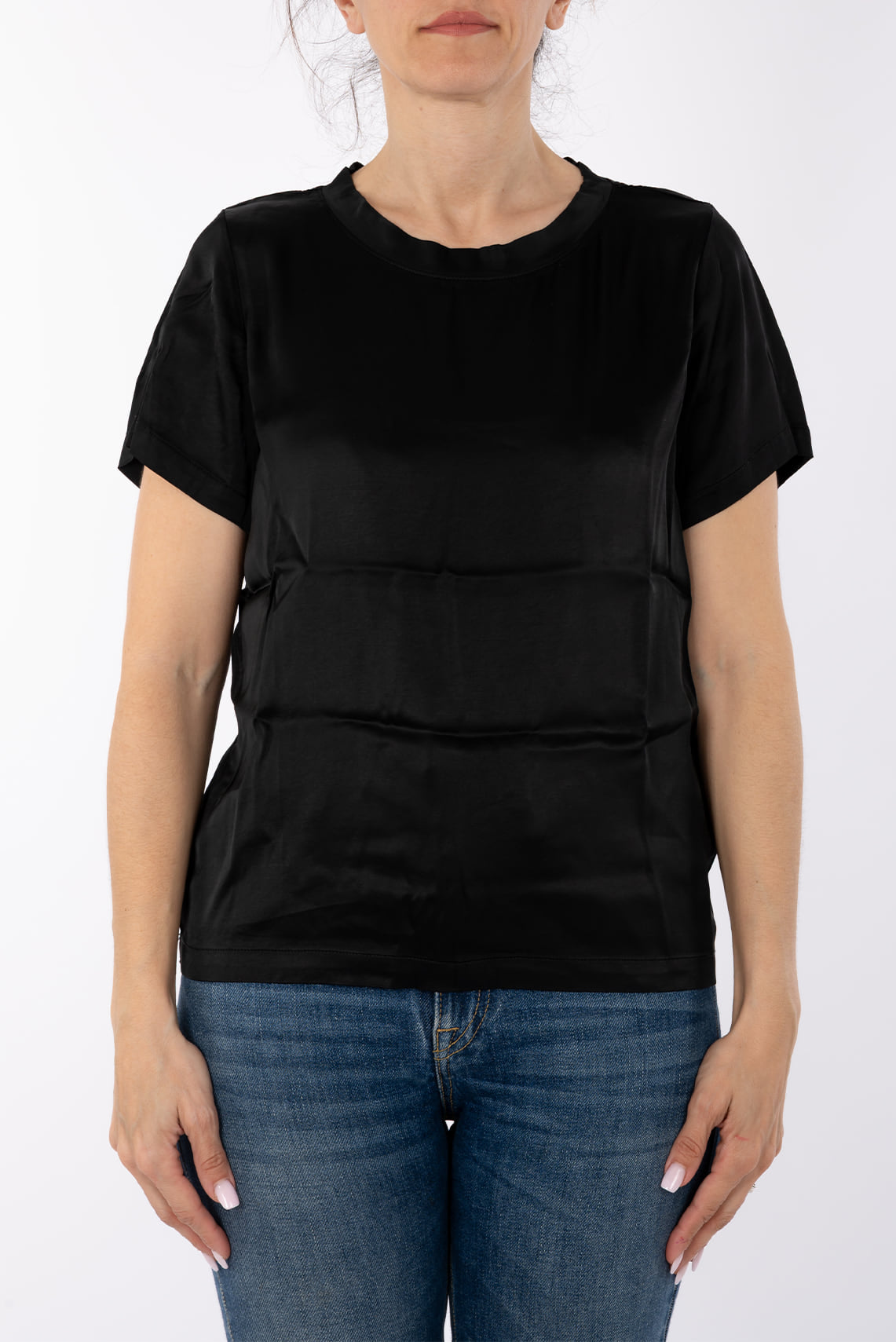 Atos Lombardini T-shirt al1006p6 -Kau Boutique 