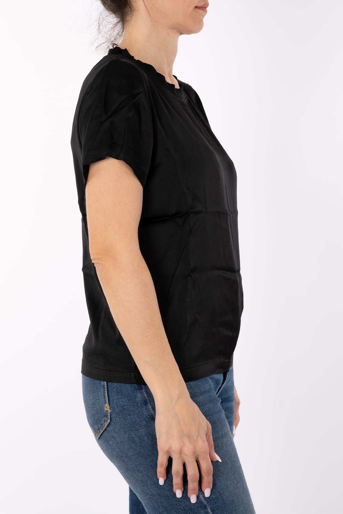 Atos Lombardini T-shirt al1006p6 -Kau Boutique 