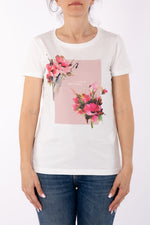Atos Lombardini T-shirt al1010p6 -Kau Boutique 
