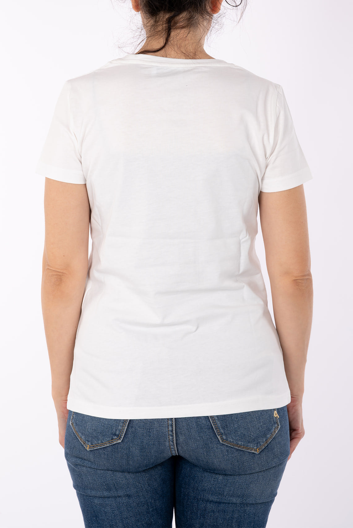 Atos Lombardini T-shirt al1010p6 -Kau Boutique 