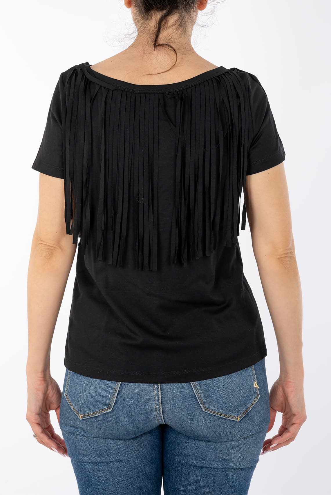 Atos Lombardini T-shirt al1013p6 -Kau Boutique 