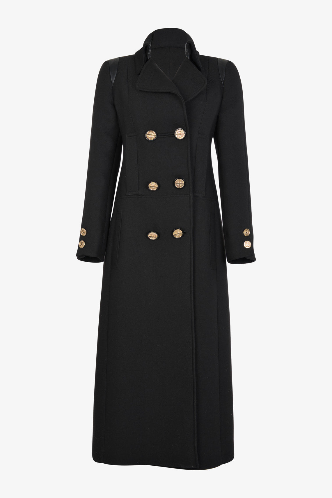 Babylon Cappotto E00215