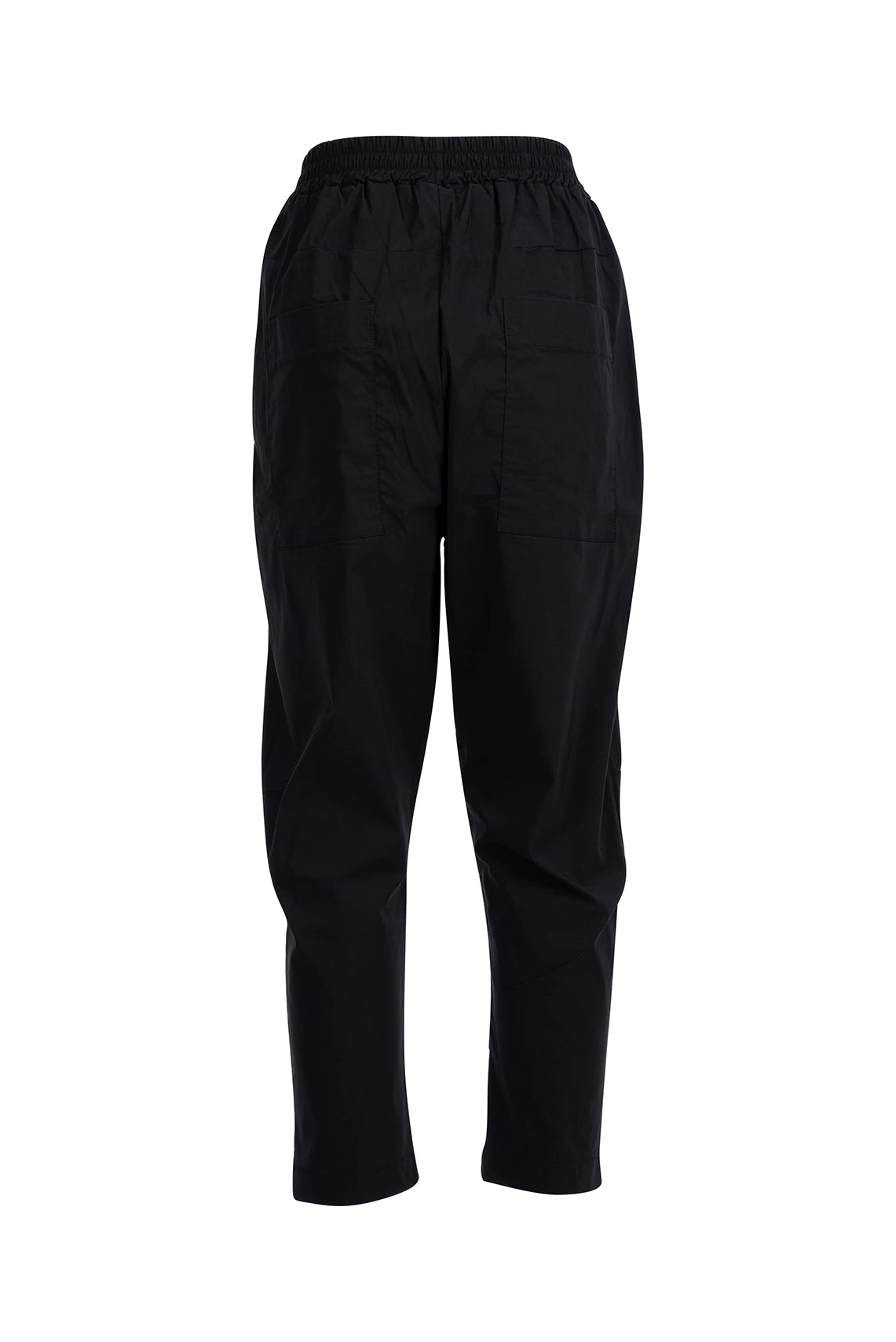 Bravaa Pantalone b1249 nero retro