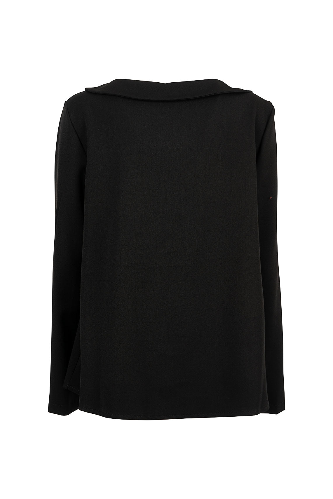 Bravaa blusa b790 nero retro
