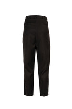 Bravaa pantalone b807 nero retro