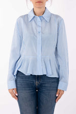Celye Camicia ss26c0604 -Kau Boutique 