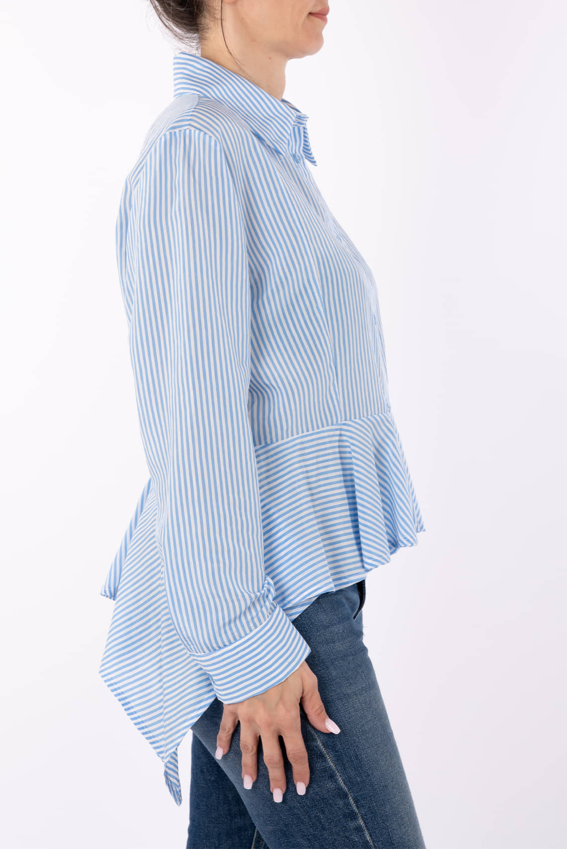 Celye Camicia ss26c0604 -Kau Boutique 