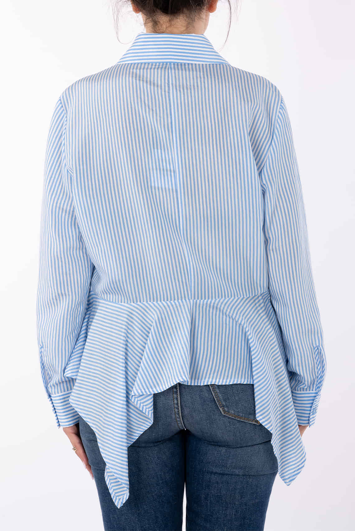 Celye Camicia ss26c0604 -Kau Boutique 