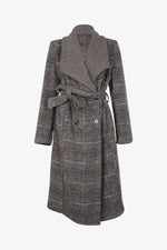 Celye Cappotto FW25C0634