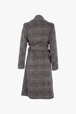 Celye Cappotto FW25C0634