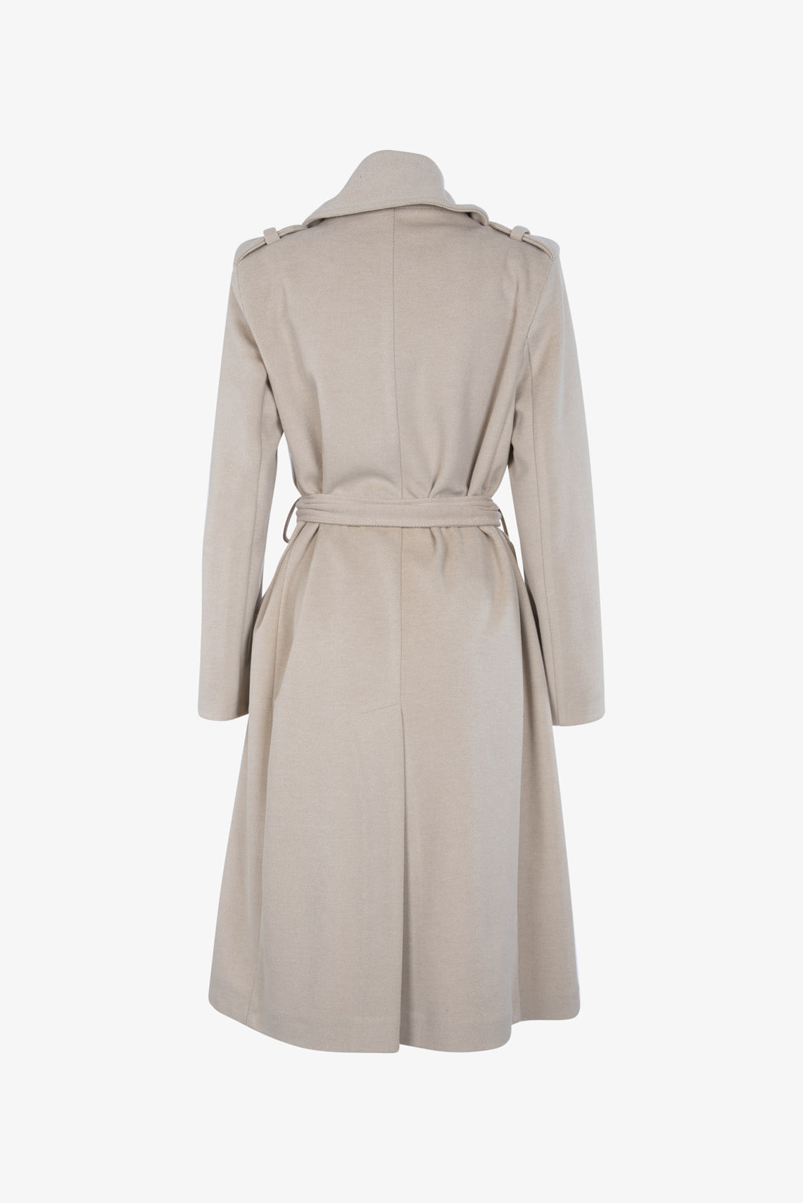 Celye Cappotto FW25C0671