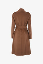 Celye Cappotto FW25C0671