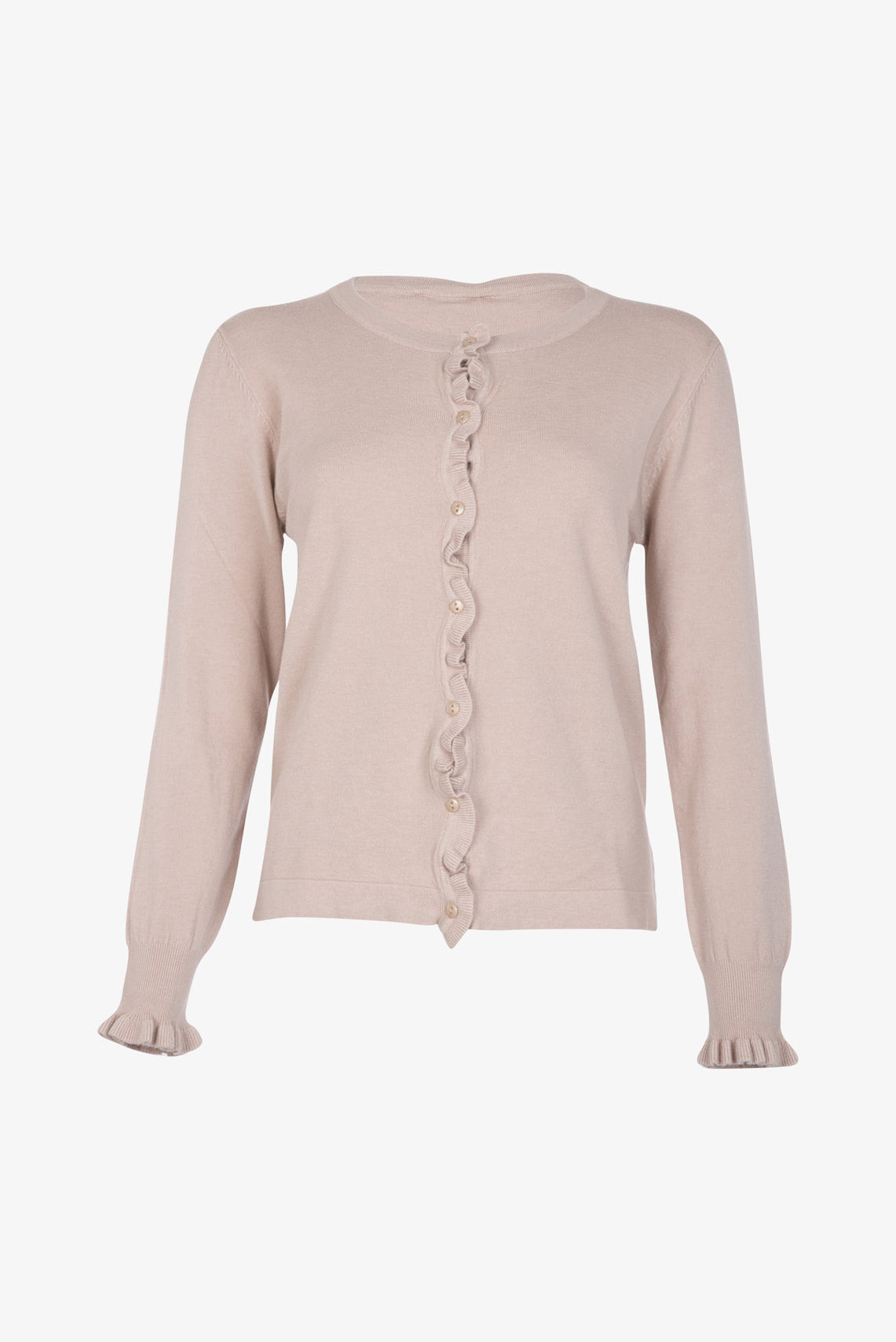 Celye Cardigan FW25C0688