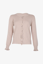 Celye Cardigan FW25C0688