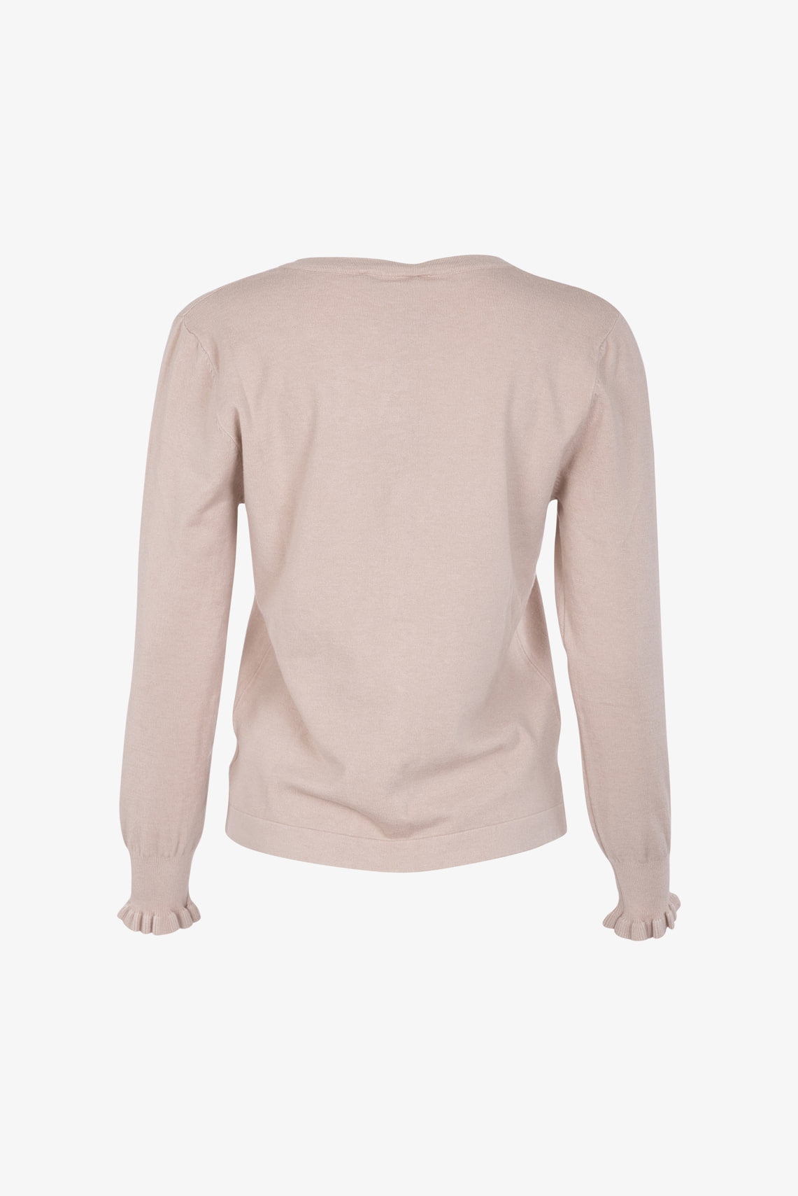 Celye Cardigan FW25C0688